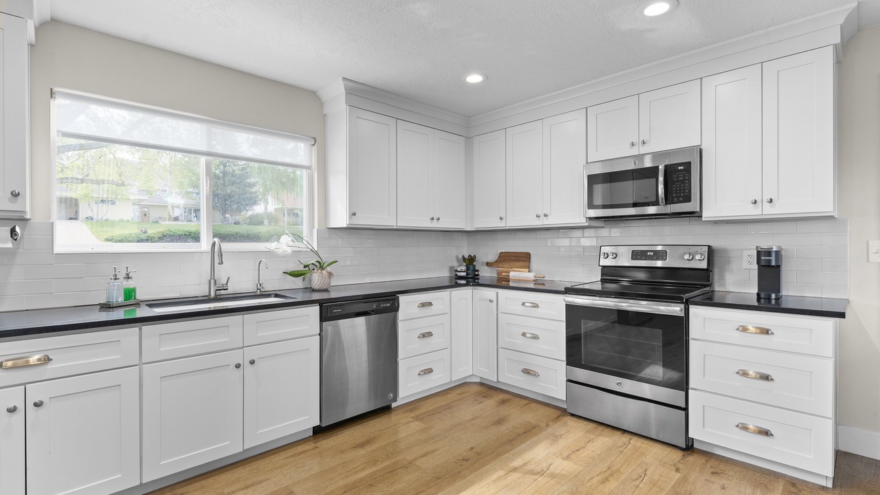 Photo of Kitchen in Bountiful