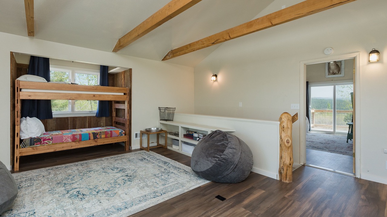 Photo of Bedroom in Durango - Purgatory