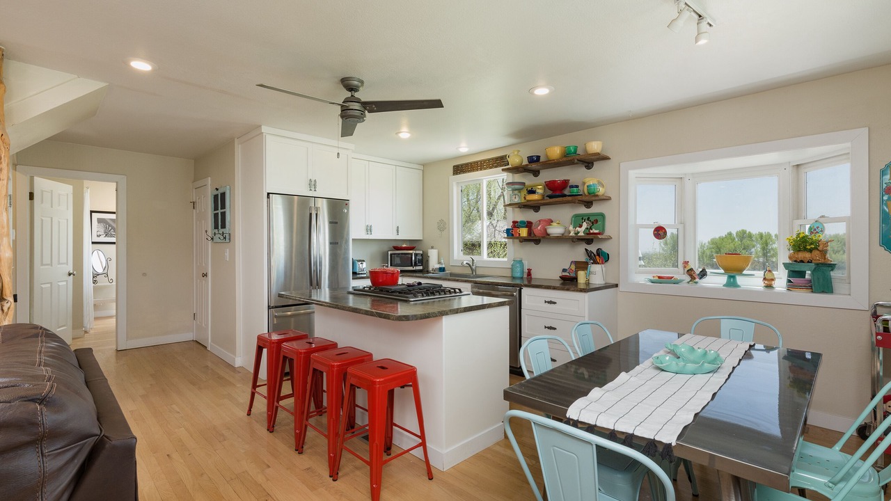 Photo of Kitchen in Durango - Purgatory