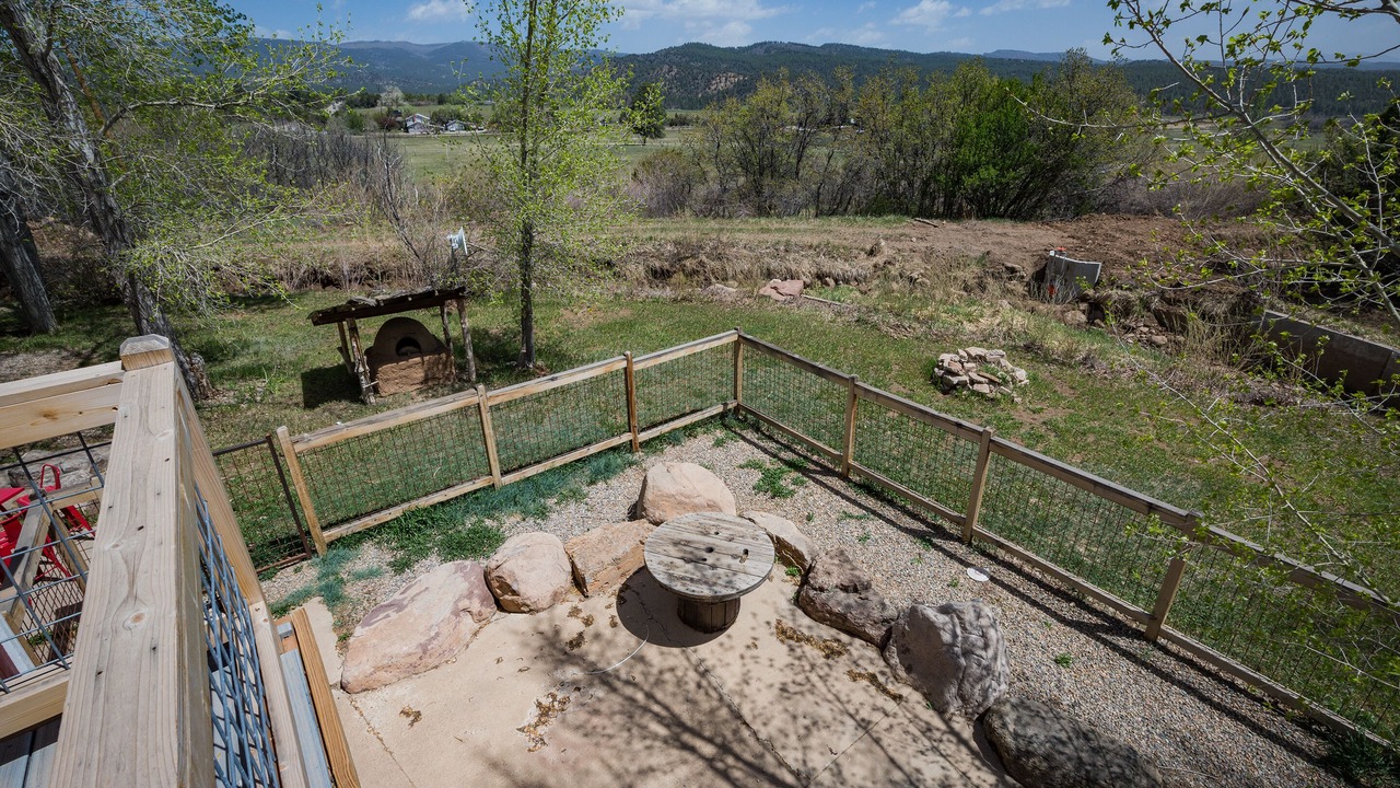 Photo of Outdoor in Durango - Purgatory
