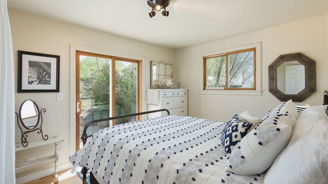 Photo of Bedroom in Durango - Purgatory