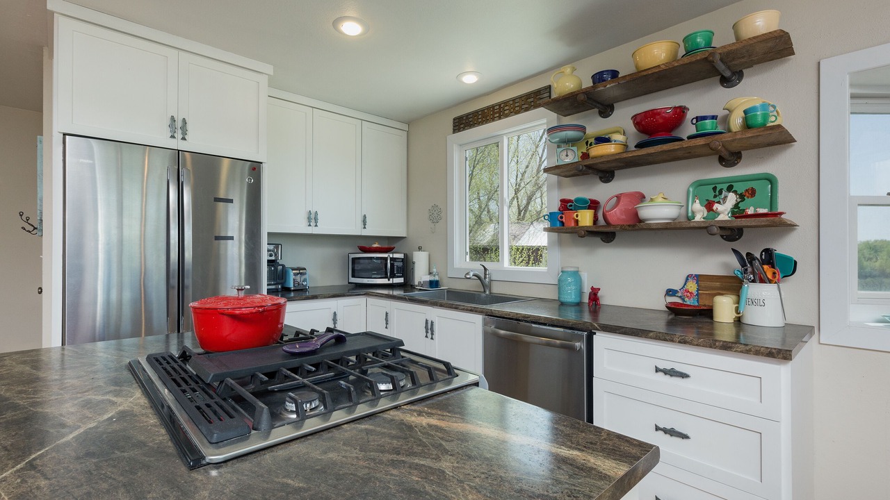 Photo of Kitchen in Durango - Purgatory