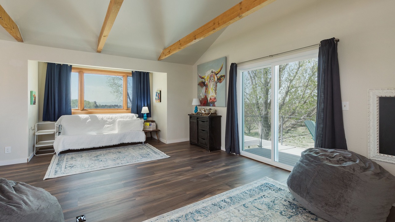 Photo of Bedroom in Durango - Purgatory