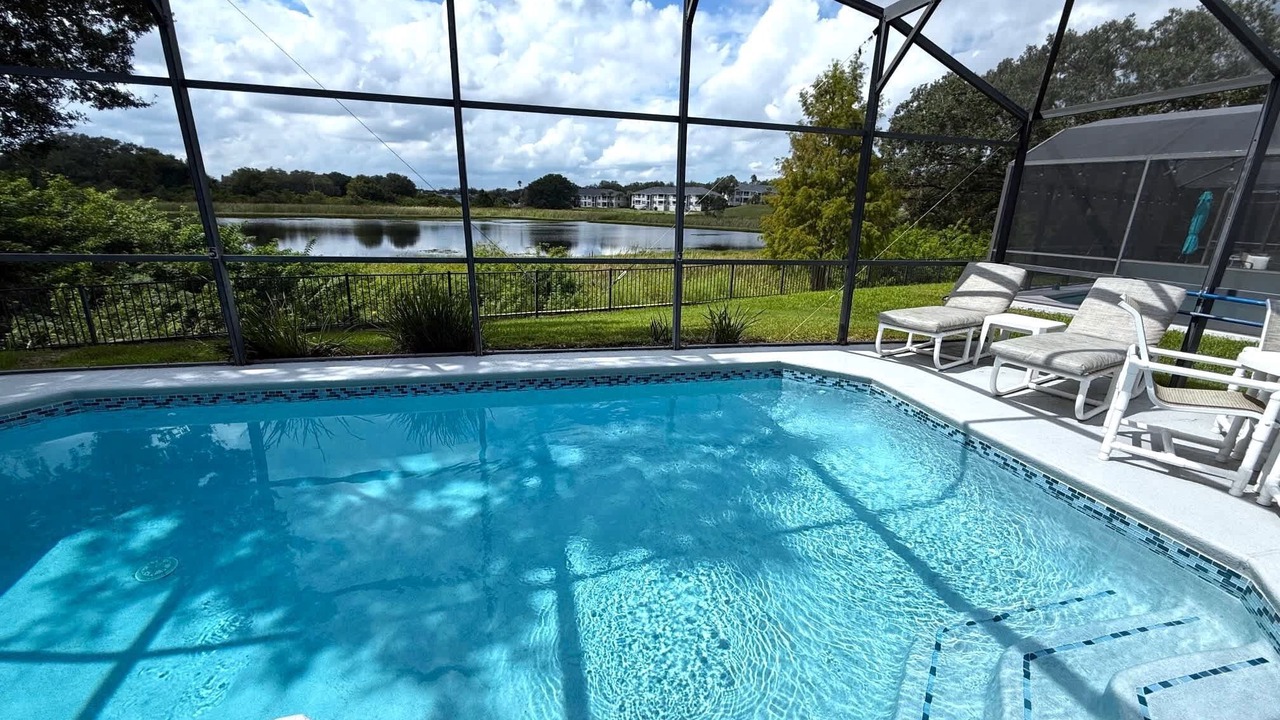 Photo of Outdoor in Haines City