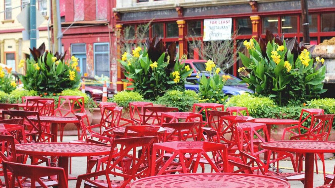 Photo of Outdoor in Over-the-Rhine