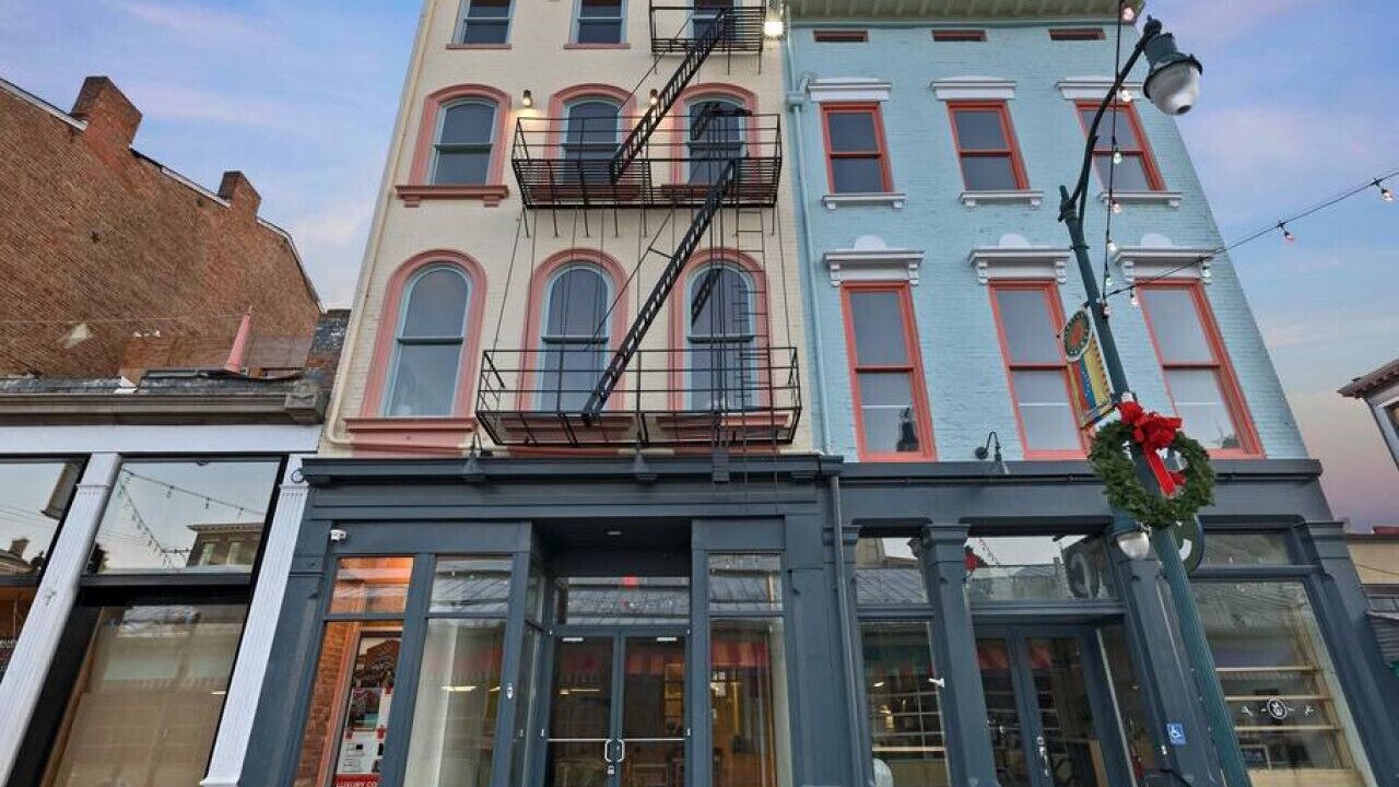 Photo of Outdoor in Over-the-Rhine
