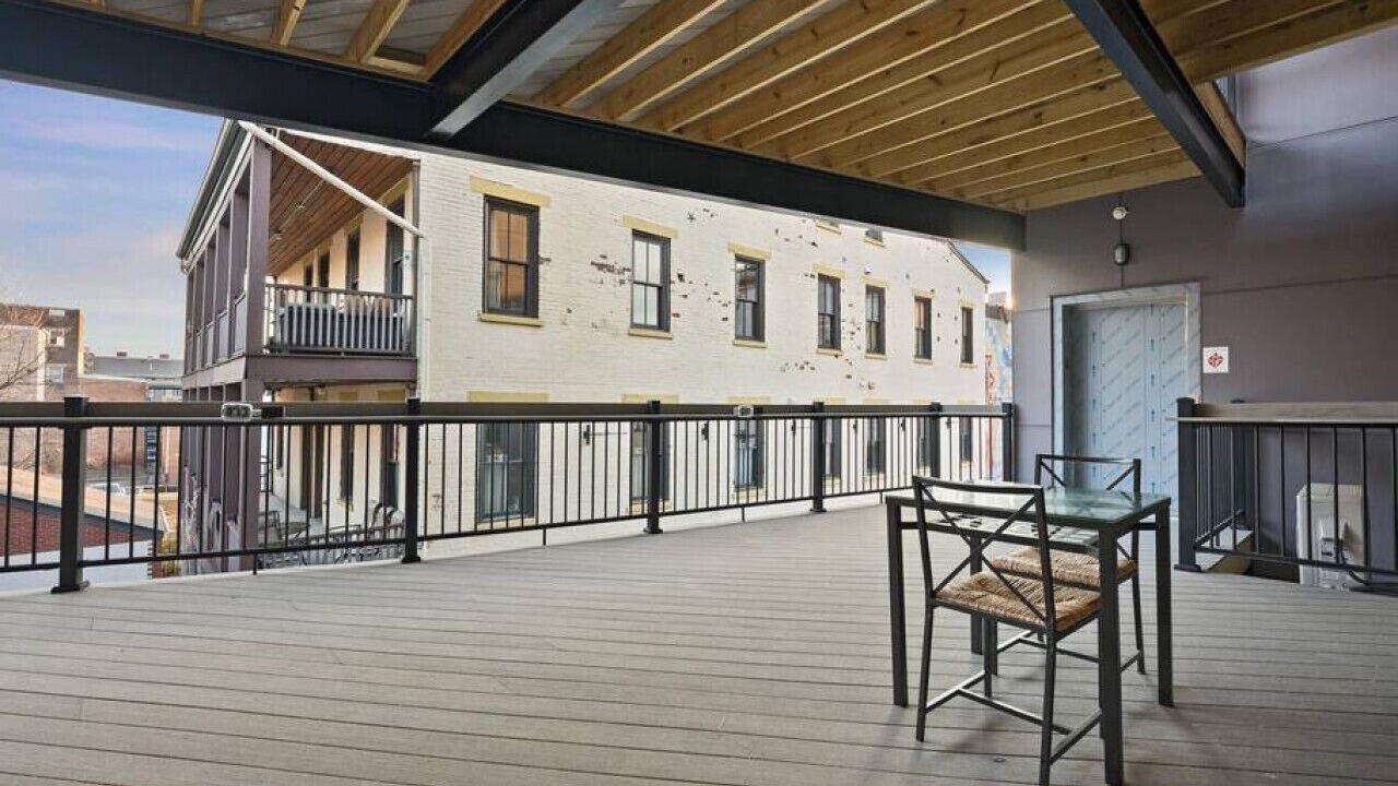 Photo of Outdoor in Over-the-Rhine
