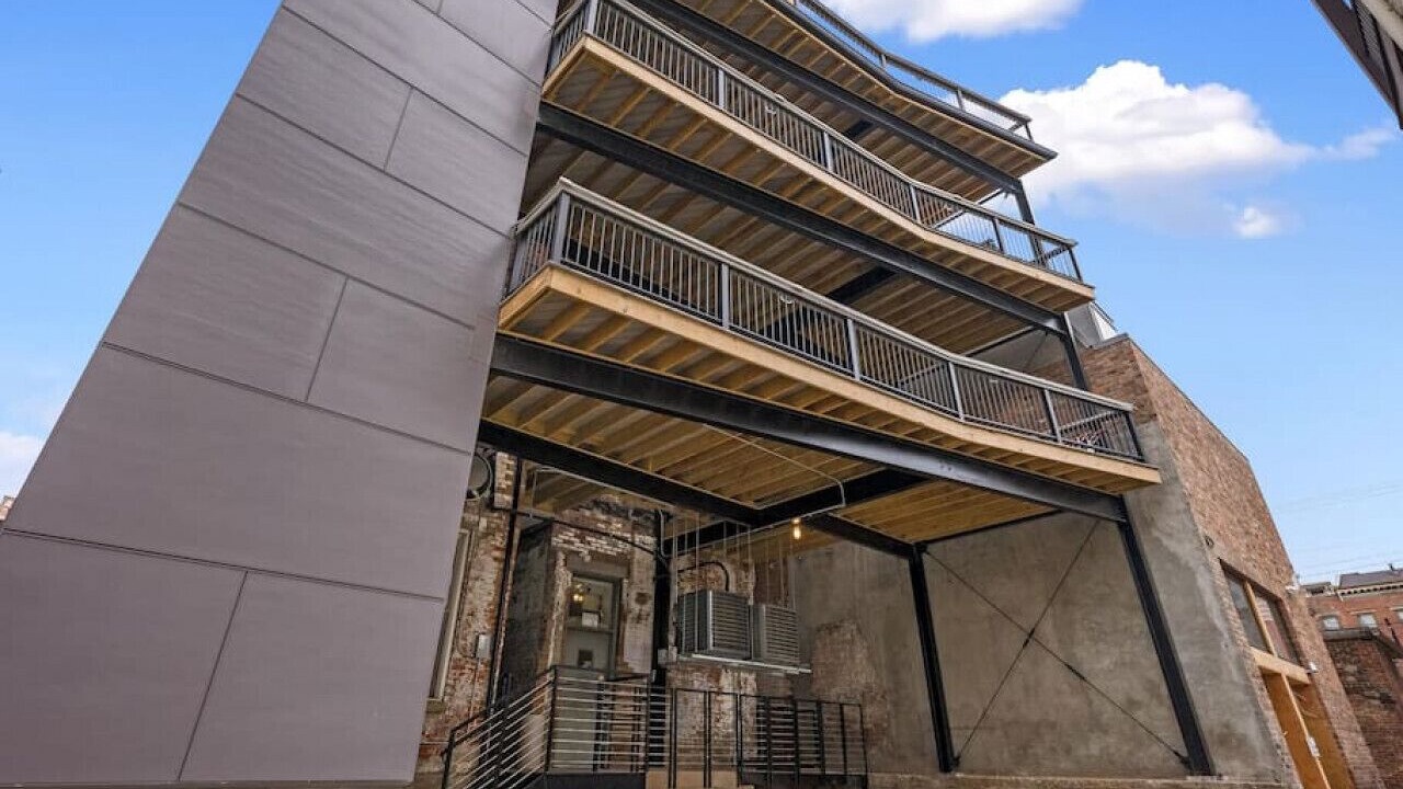 Photo of Outdoor in Over-the-Rhine