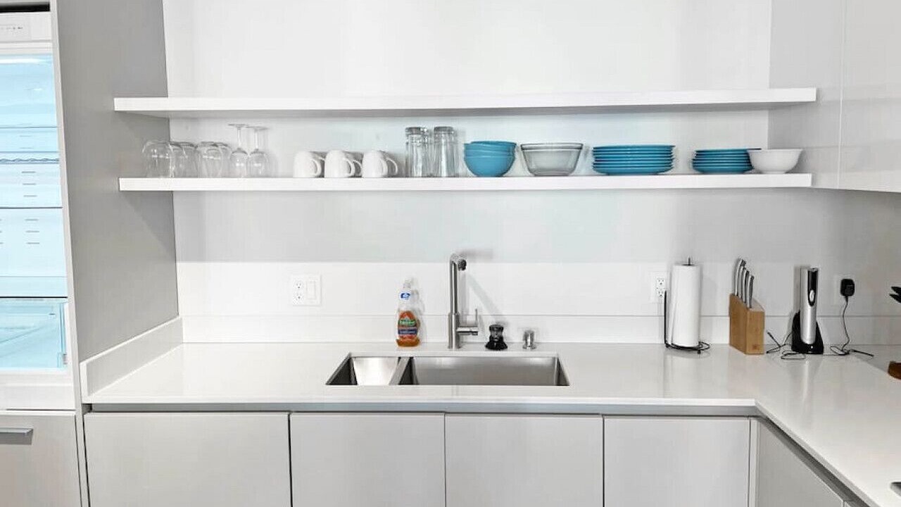 Photo of Kitchen in Over-the-Rhine