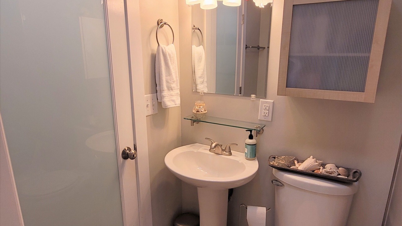 Photo of Bathroom in Northgate