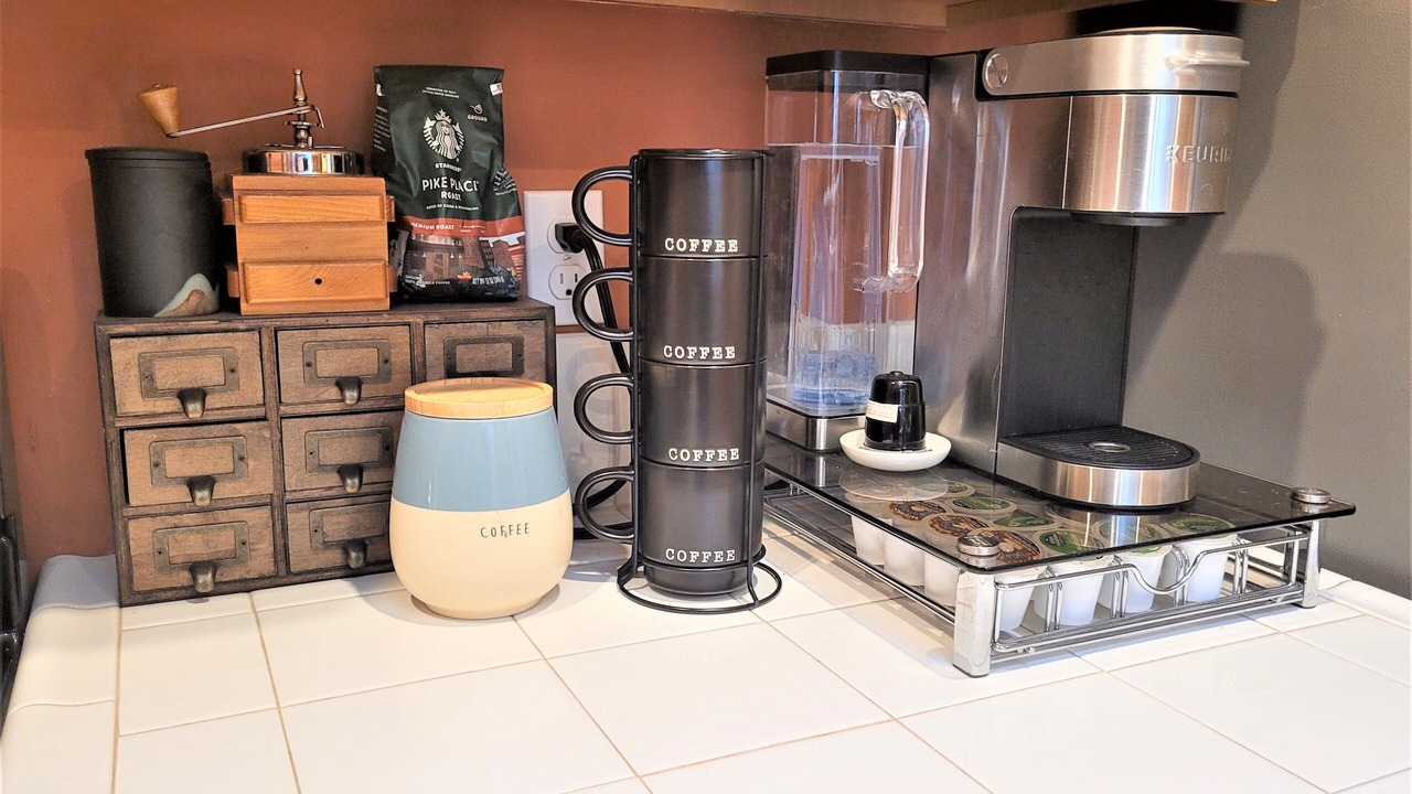 Photo of Kitchen in Northgate