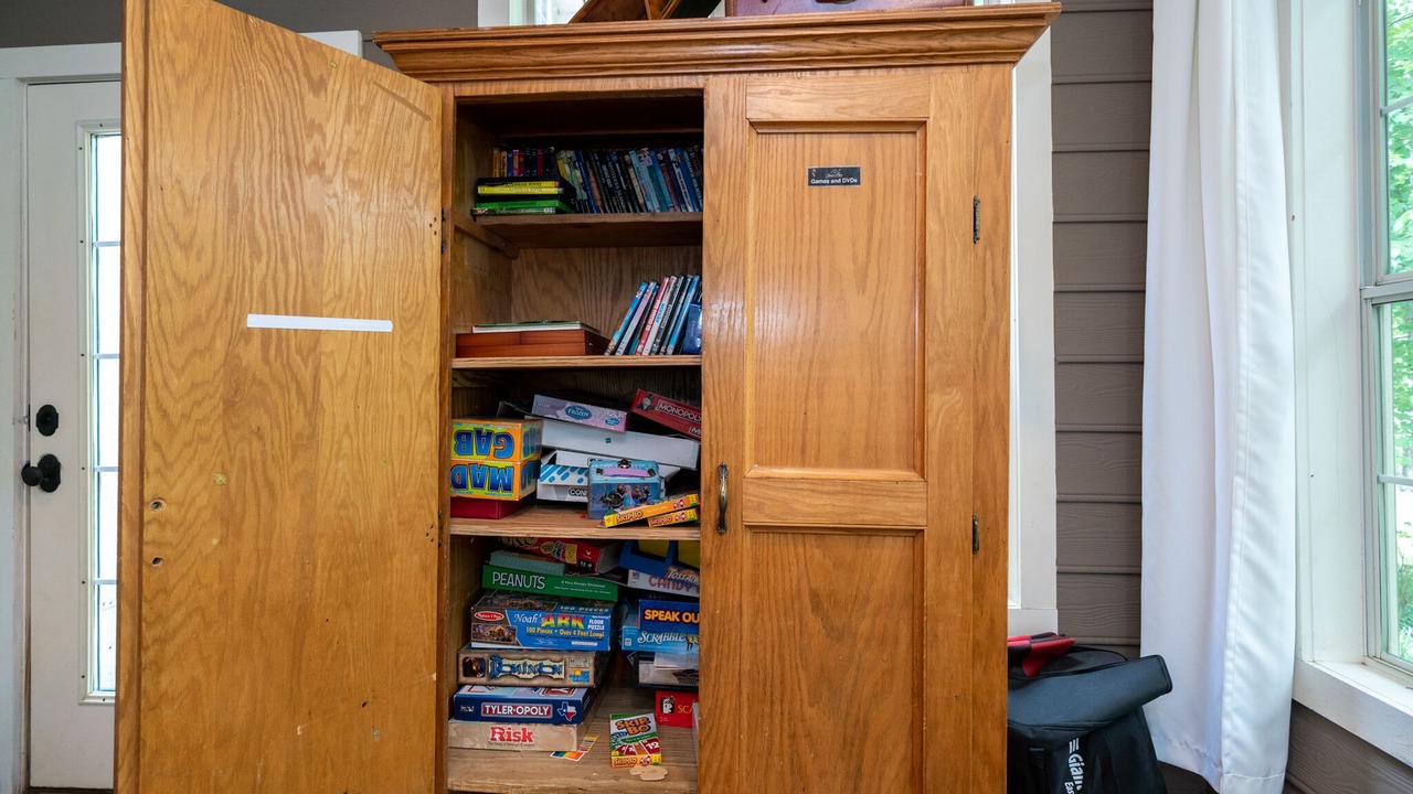 Photo of Bedroom in Lindale