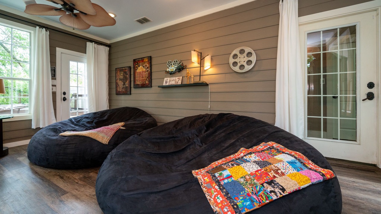 Photo of Bedroom in Lindale