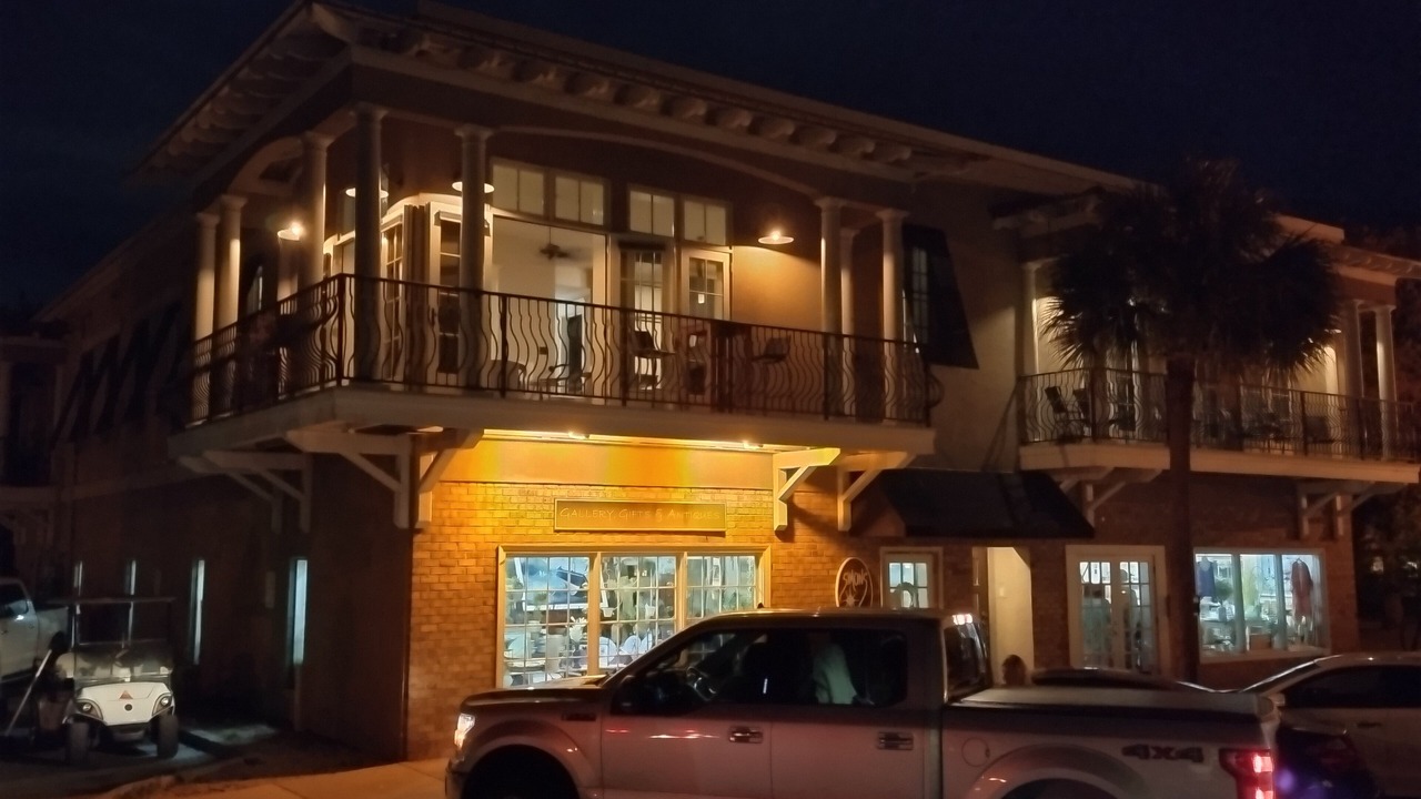 Photo of Outdoor in King City