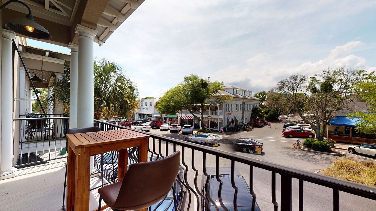 Photo of Outdoor in King City