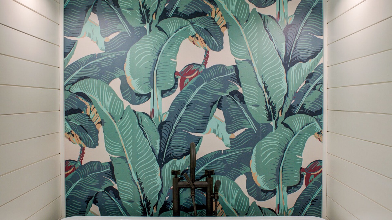 Photo of Bathroom in Winslow