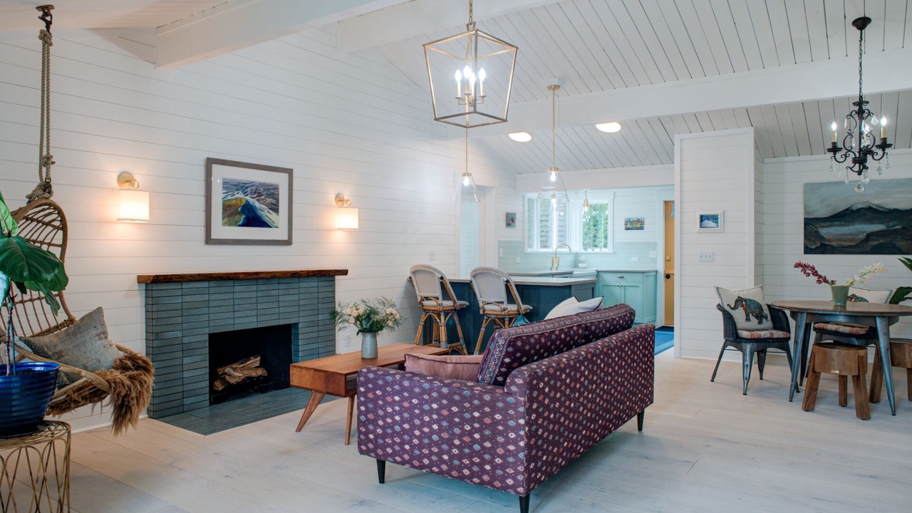 Photo of Livingroom in Winslow