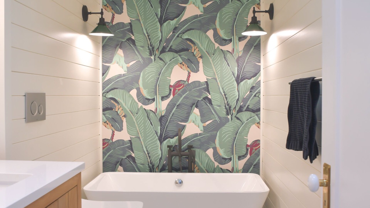 Photo of Bathroom in Winslow