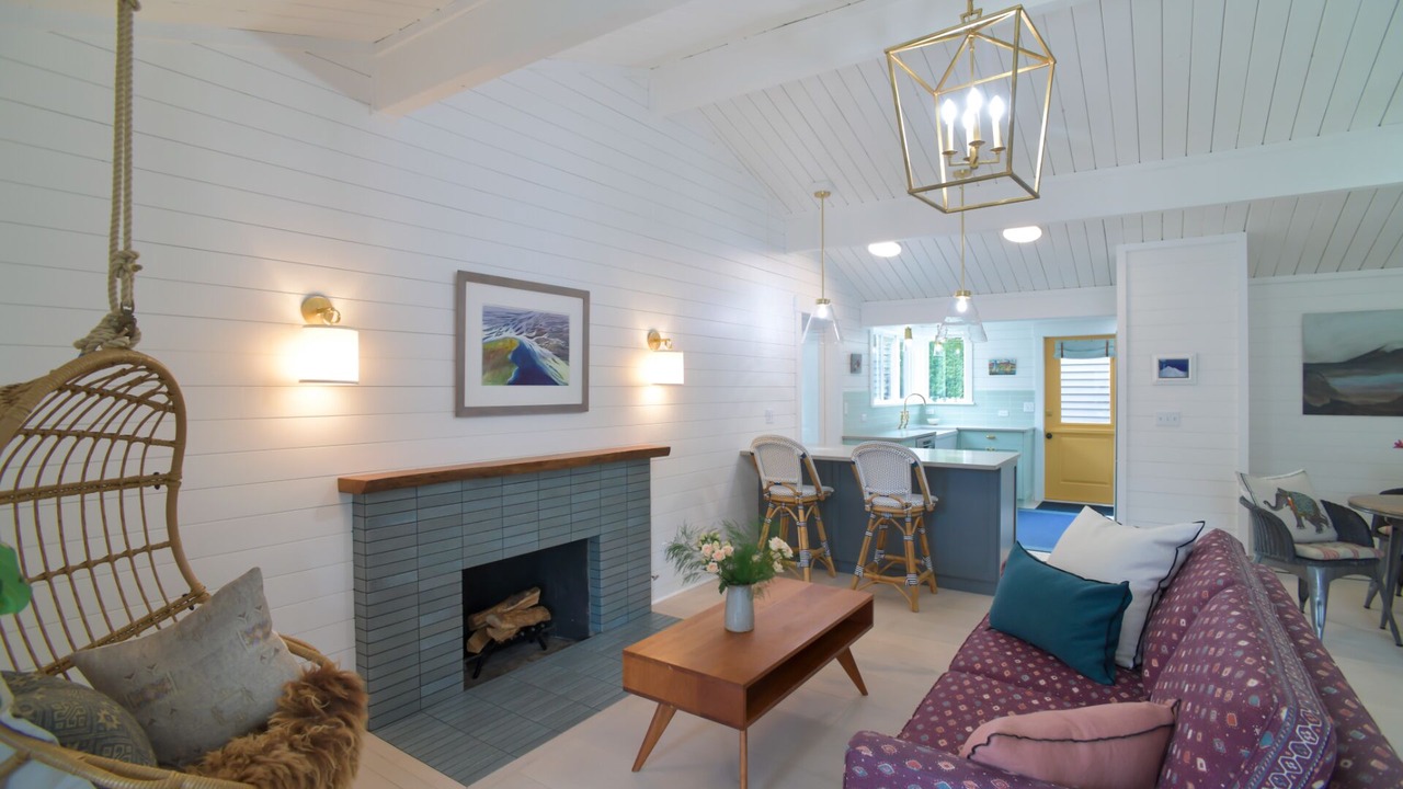 Photo of Livingroom in Winslow