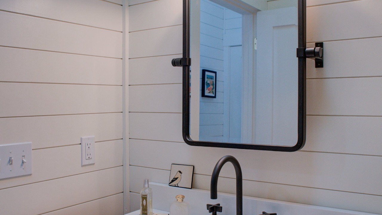Photo of Bathroom in Winslow