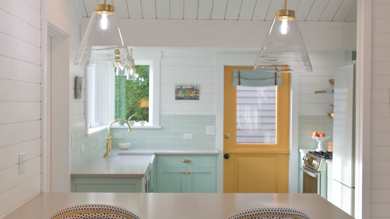 Photo of Kitchen in Winslow