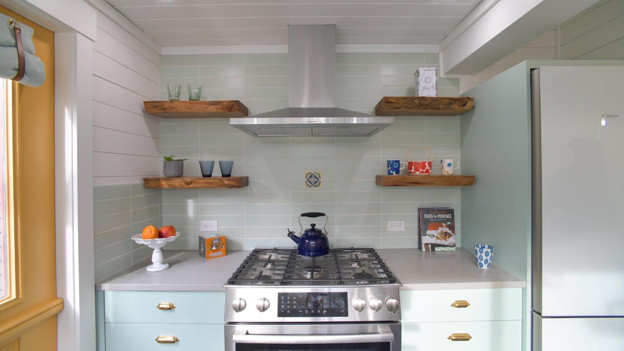 Photo of Kitchen in Winslow