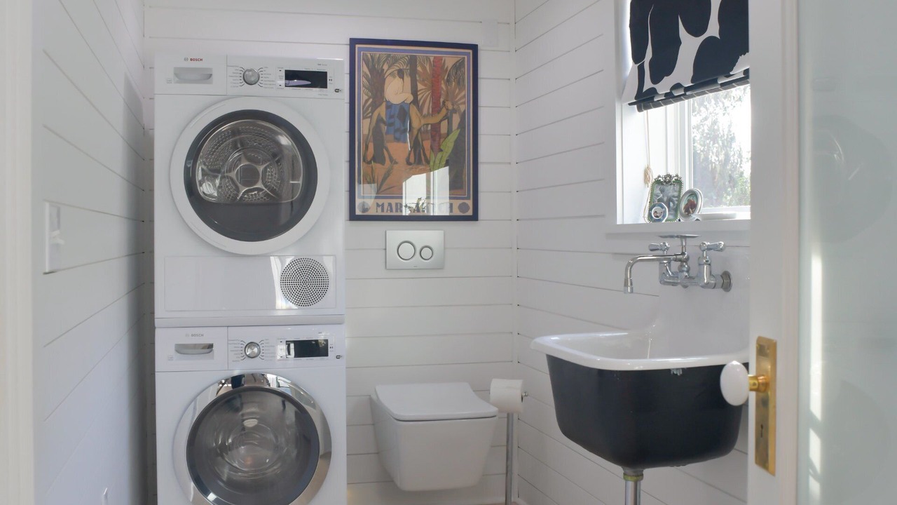 Photo of Bathroom in Winslow