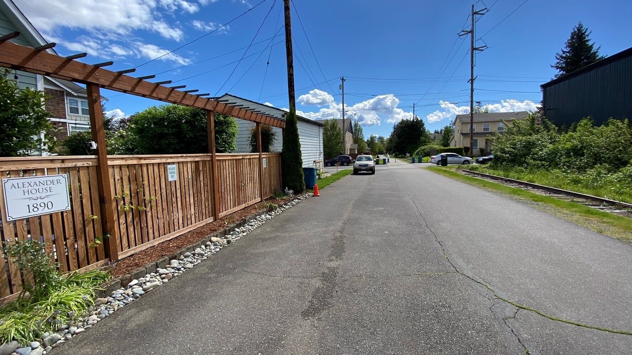 Photo of Outdoor in Snohomish