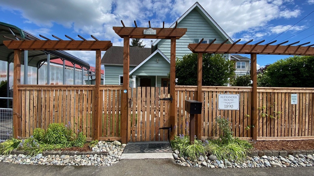 Photo of Outdoor in Snohomish