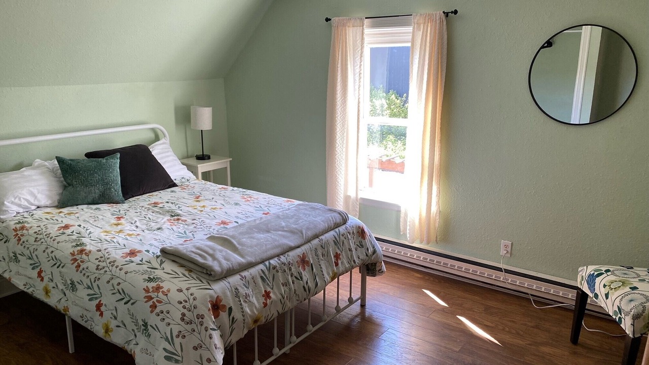 Photo of Bedroom in Snohomish