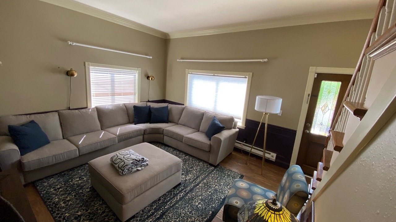 Photo of Livingroom in Snohomish
