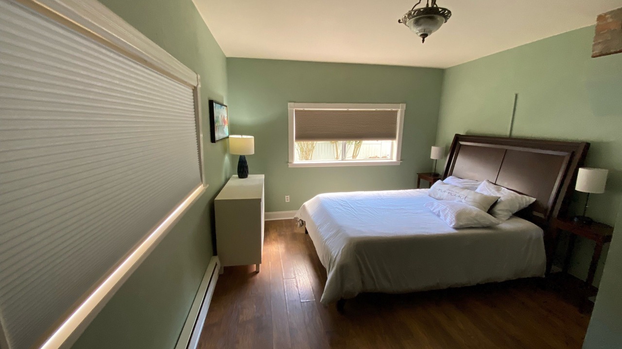 Photo of Bedroom in Snohomish