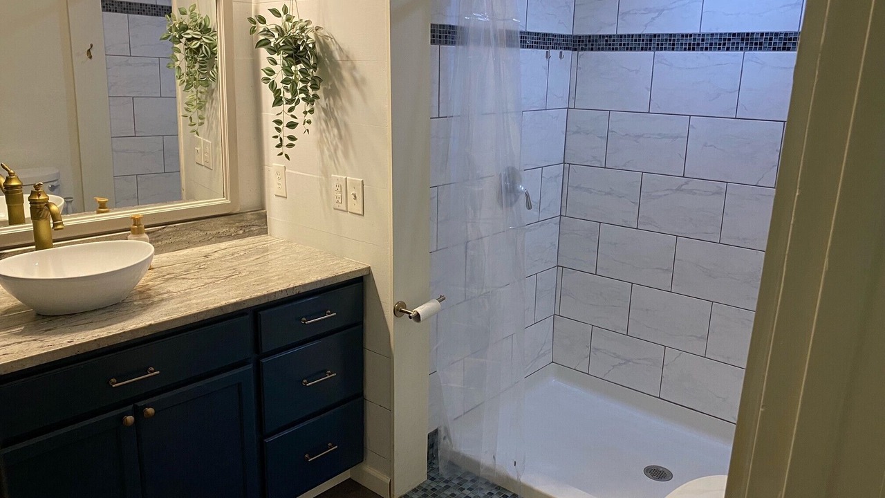 Photo of Bathroom in Snohomish