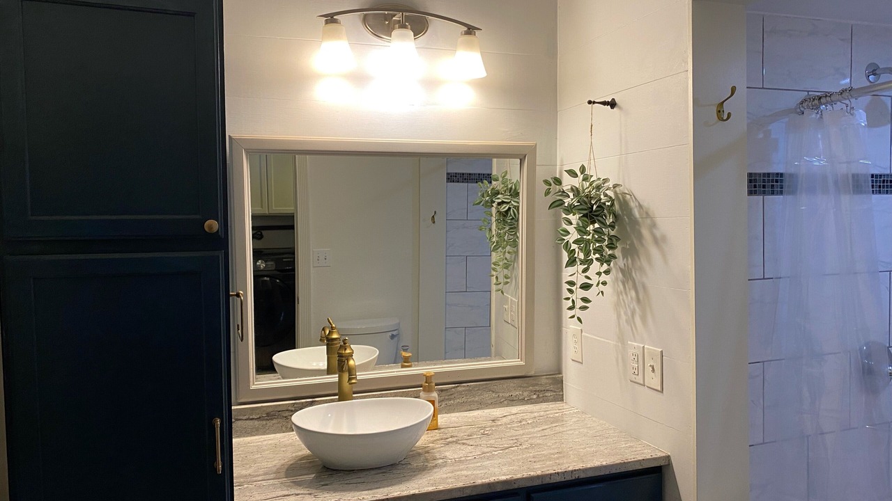 Photo of Bathroom in Snohomish