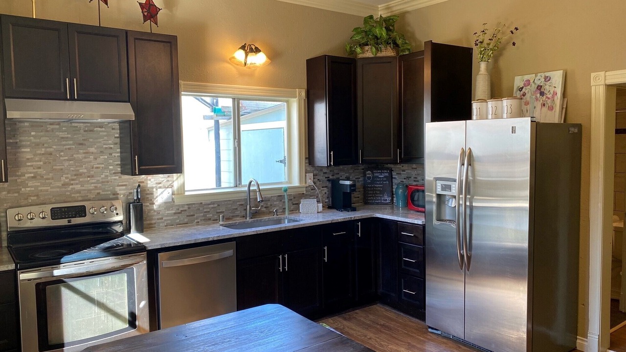 Photo of Kitchen in Snohomish