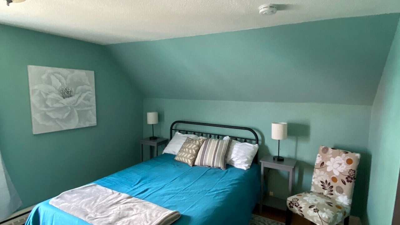 Photo of Bedroom in Snohomish