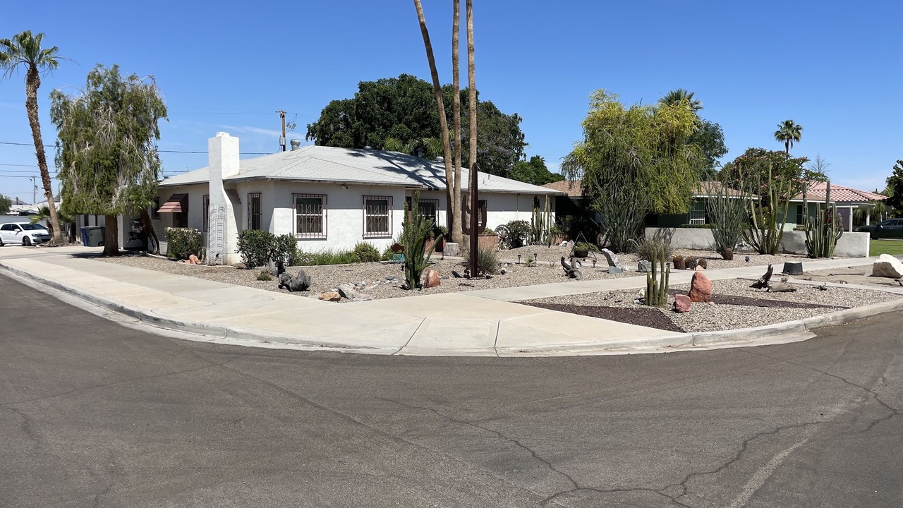 Photo of Outdoor in Yuma Townsite