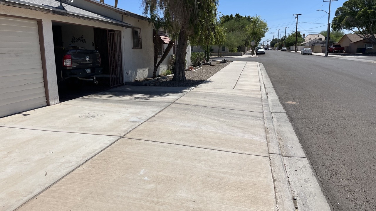 Photo of Outdoor in Yuma Townsite