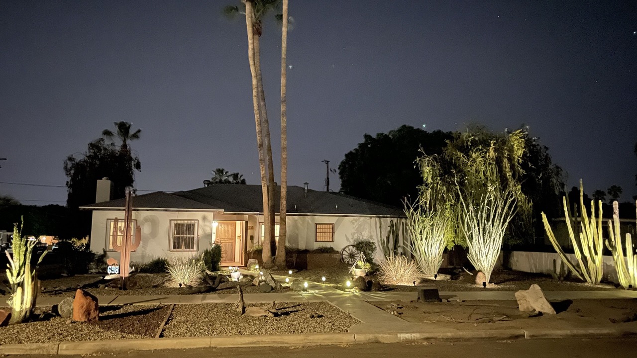 Photo of Outdoor in Yuma Townsite