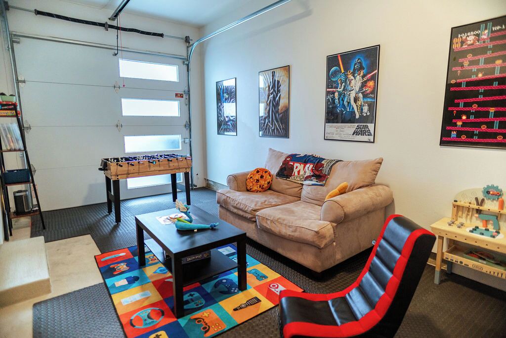 Photo of Livingroom in Salem