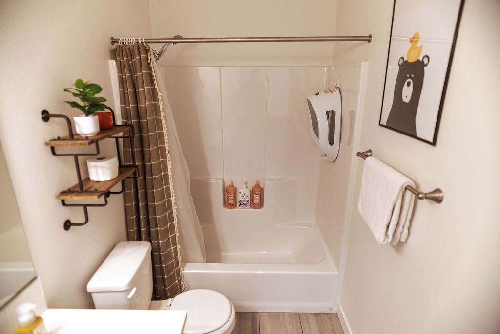 Photo of Bathroom in Salem