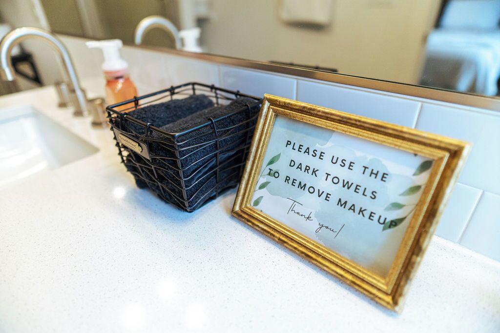 Photo of Bathroom in Salem