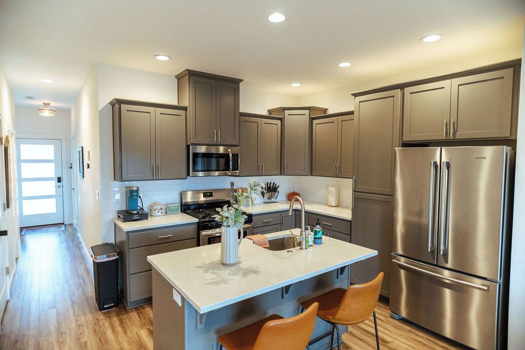 Photo of Kitchen in Salem