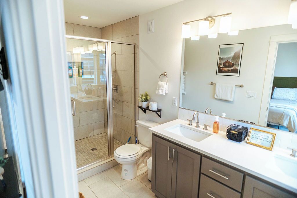 Photo of Bathroom in Salem