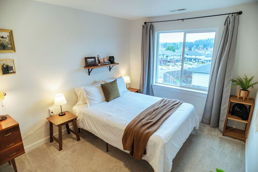 Photo of Bedroom in Salem