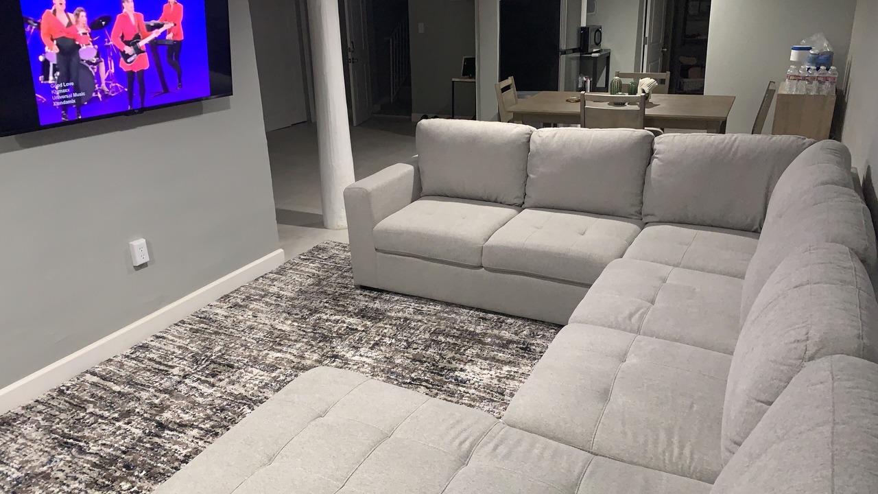 Photo of Livingroom in El Paso