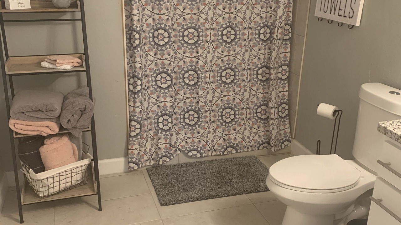 Photo of Bathroom in El Paso