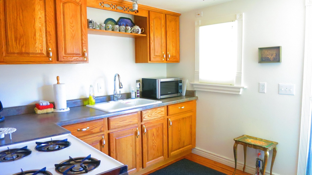 Photo of Kitchen in Central City