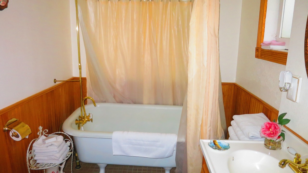 Photo of Bathroom in Central City