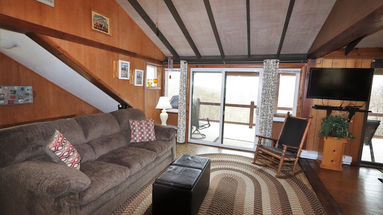 Photo of Livingroom in Stanley